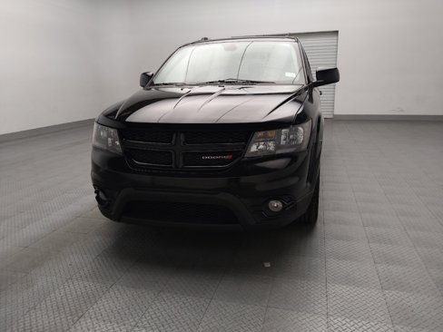 Used 2019 Dodge Journey Crossroad image 15