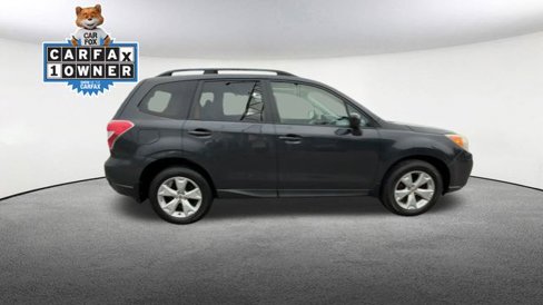 Used 2015 Subaru Forester 2.5i Premium w/ All-Weather Package image 10