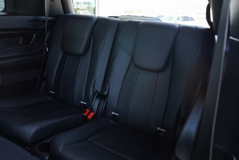 Certified 2022 Mercedes-Benz GLB 250 4MATIC image 29
