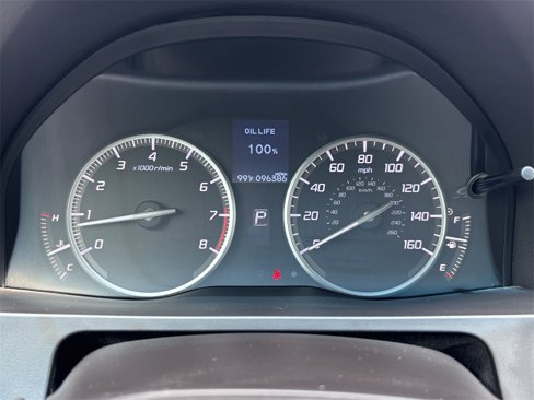 Used 2016 Acura RDX AWD w/ Technology Package image 26
