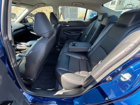 Used 2023 Nissan Altima 2.5 SR image 19