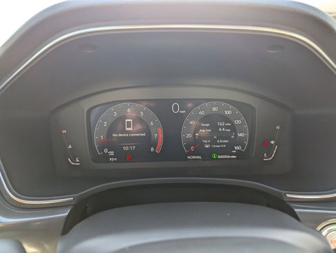 New 2025 Acura Integra A-Spec image 21