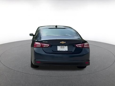 Used 2022 Chevrolet Malibu LT image 7