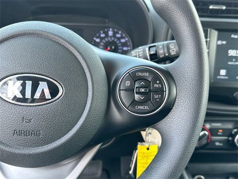 Certified 2020 Kia Soul S image 24