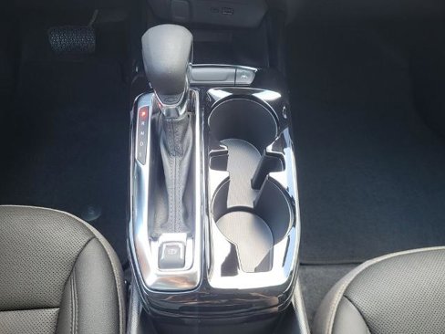 New 2025 Chevrolet Trax ACTIV w/ Sunroof Package image 21