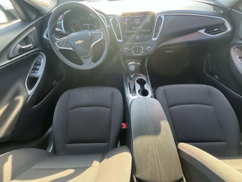 Certified 2024 Chevrolet Malibu LT image 13