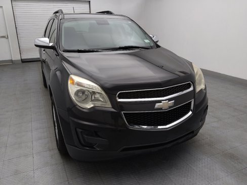 Used 2015 Chevrolet Equinox LT image 13