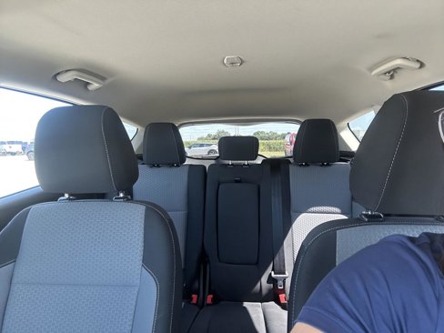 Used 2017 Ford Escape SE image 22