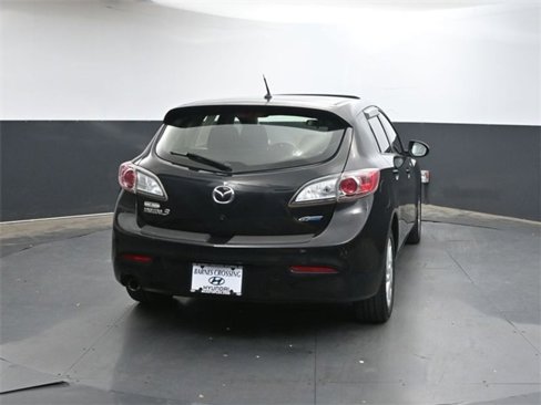 Used 2013 MAZDA MAZDA3 i Touring image 6