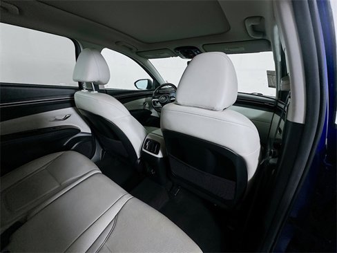 Used 2023 Hyundai Tucson Limited image 29