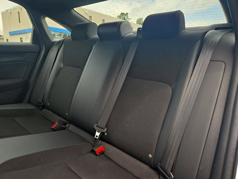 Certified 2023 Honda Civic Sport image 13