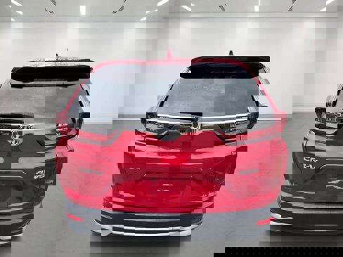 Used 2020 Honda CR-V EX image 5