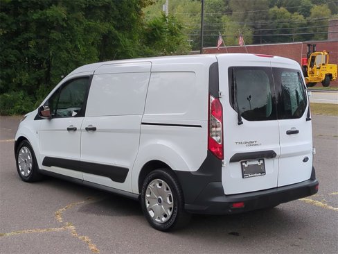 Used 2018 Ford Transit Connect XL image 6