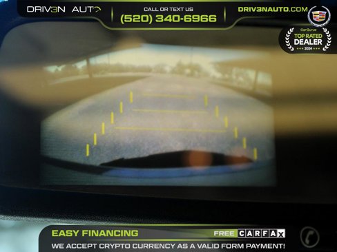 Used 2012 Cadillac CTS Luxury image 19