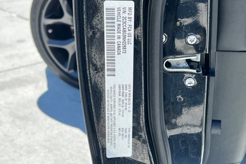 Used 2022 Chrysler 300 S image 28