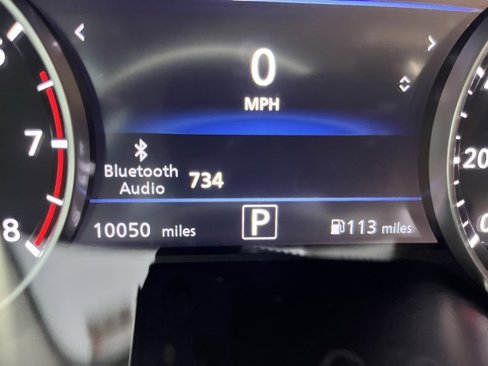 Certified 2024 Nissan Sentra SV w/ SV Premium Package image 17