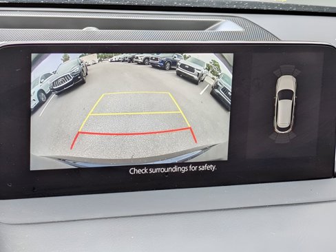 Used 2022 MAZDA CX-9 Touring w/ Touring Premium Package image 31