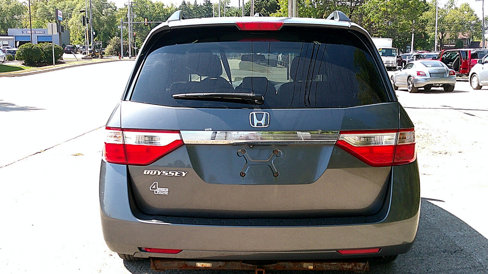 Used 2012 Honda Odyssey EX-L image 8