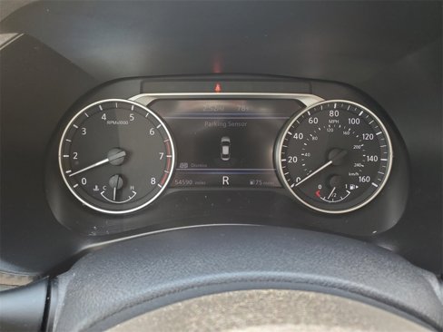 Certified 2020 Nissan Sentra SV image 33