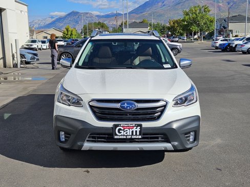 Used 2022 Subaru Outback Touring XT w/ Popular Package #2 image 11
