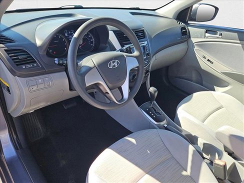 Used 2016 Hyundai Accent SE image 10