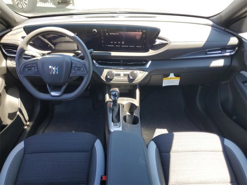 New 2026 Buick Envista Preferred image 7