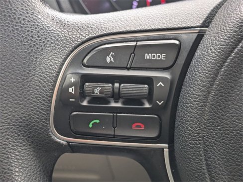 Used 2018 Kia Optima LX image 21