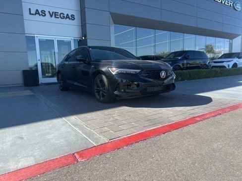 Used 2024 Acura Integra A-Spec image 3