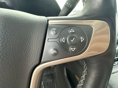 Used 2017 GMC Yukon XL Denali w/ Open Road Package image 38