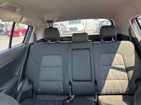 Used 2020 Kia Sportage LX image 16
