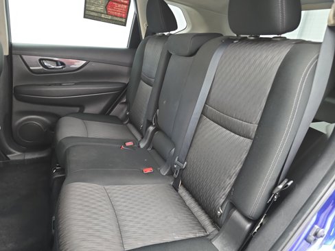 Certified 2020 Nissan Rogue S w/ Special Edition Package image 13