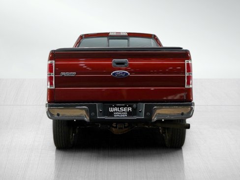 Used 2014 Ford F150 XLT w/ XLT Convenience Package image 4