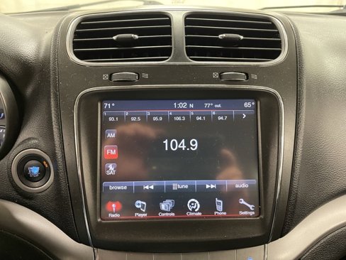 Used 2019 Dodge Journey Crossroad image 28