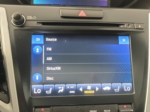 Used 2020 Acura TLX image 30