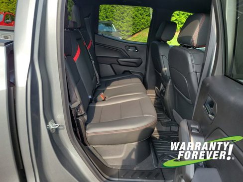 New 2026 Chevrolet Colorado Z71 w/ Technology Package image 16