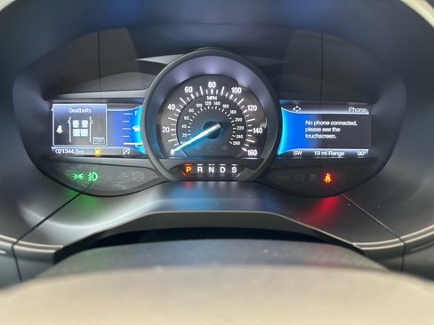 Used 2023 Ford Edge SEL w/ Convenience Package image 37