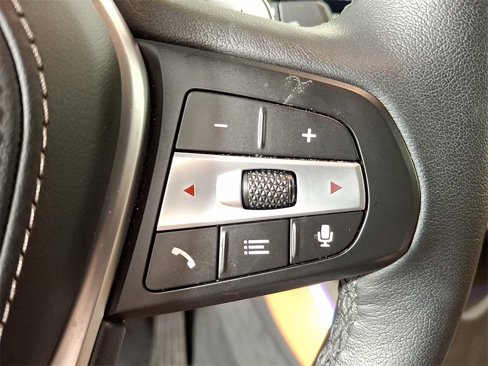 Certified 2022 BMW X5 xDrive40i w/ Premium Package image 24