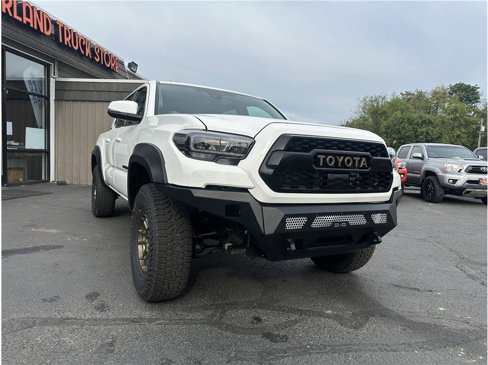 Used 2023 Toyota Tacoma 4x4 Double Cab image 14