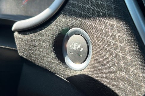 Used 2025 Chevrolet Malibu RS image 28