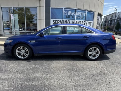 Used 2015 Ford Taurus SEL w/ Equipment Group 201A image 2