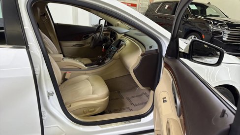 Used 2012 Buick LaCrosse Leather image 15