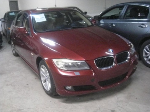 Used 2011 BMW 328i xDrive Sedan image 3