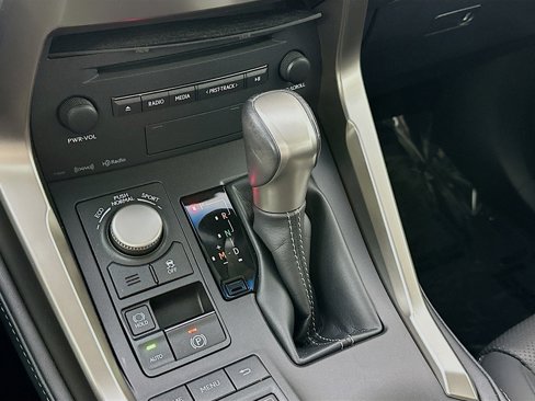 Used 2016 Lexus NX 200t FWD image 17