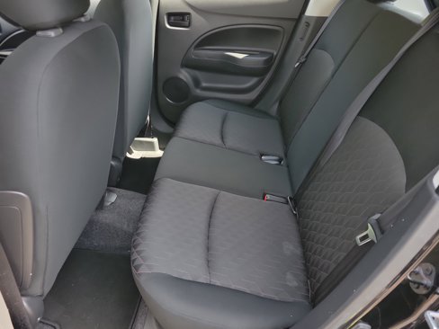 Used 2024 Mitsubishi Mirage ES image 8