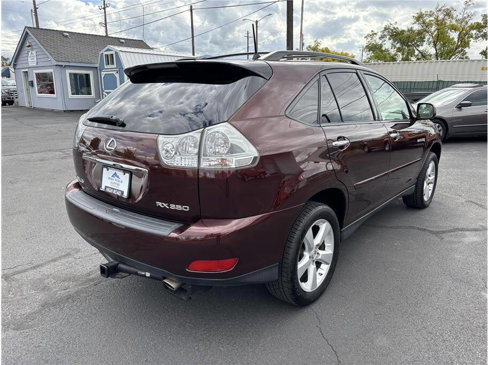 Used 2008 Lexus RX 350 AWD image 5