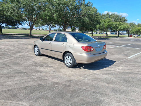 Used 2008 Toyota Corolla CE image 4