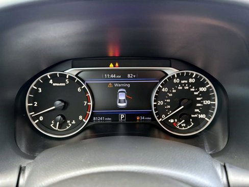 Used 2019 Nissan Altima 2.5 SR image 25
