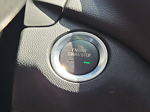 Certified 2022 Chevrolet Equinox LT image 22