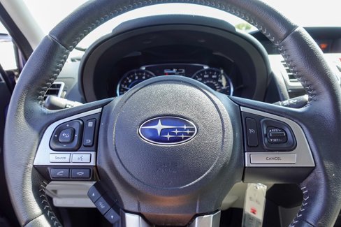 Used 2018 Subaru Forester 2.5i Limited image 14
