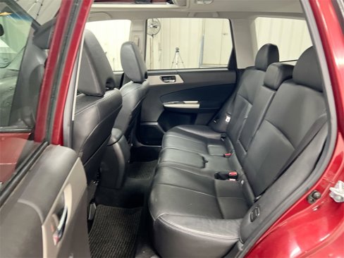 Used 2009 Subaru Forester 2.5X Limited image 22